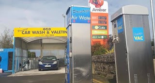 Prestige car wash and valeting Templemore