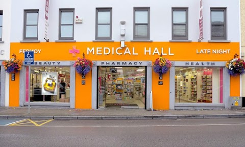 McCauley Pharmacy Fermoy