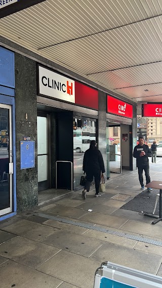 CLINIC H