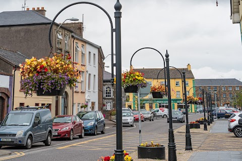 Youghal District Court