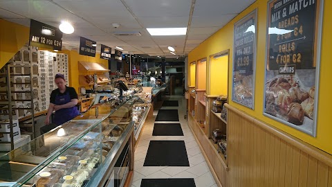 O'Hehirs Bakery & Cafe