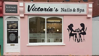 Victoria's Nails & Spa