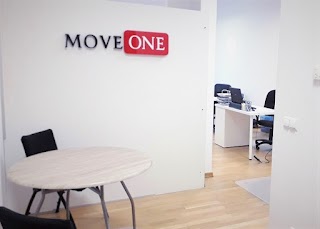 Move One Relocations