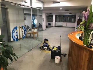 Reflections Cleaning Solutions (TAS)