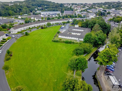 Westport Leisure Park