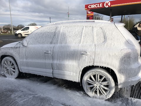 Cool Waves Car Wash & Valeting Ballinrobe