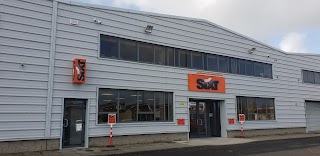 Sixt Car Rental - Shannon Airport