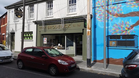 Broderick's Chemist