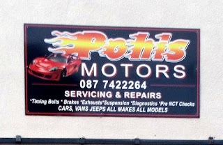 Pohls Motors