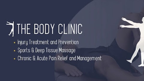 The Body Clinic