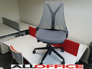 All Office Furniture Ltd