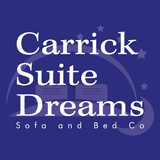 Carrick Suite Dreams - Furniture Shop & Store