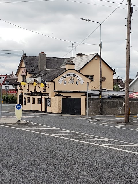 The Sceilp Inn