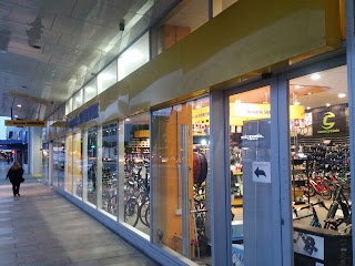My Ride (Bicycle Superstore) - Geelong