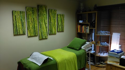 Jason walsh Acupuncture Clinic