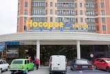 Носоріг