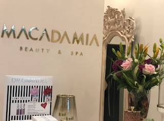 Macadamia Beauty and SPA