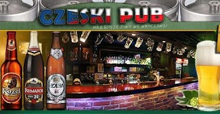 Pizzeria Czeski Pub