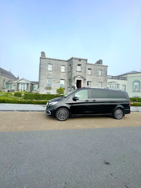 Corrib Chauffeur Drive