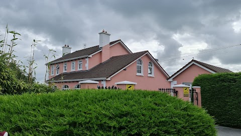 Ballingowan House