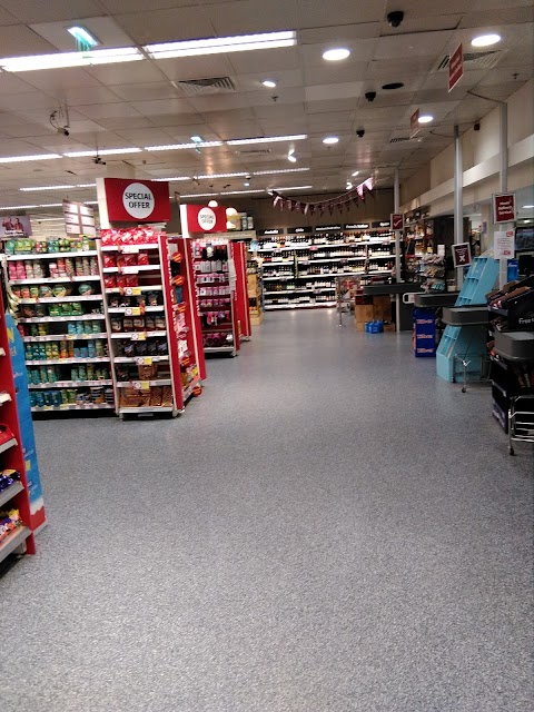 Farrell's SuperValu Mitchelstown