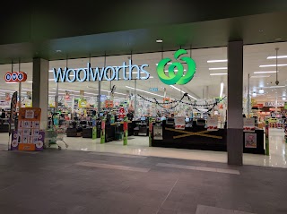 Woolworths Craigieburn Town Centre