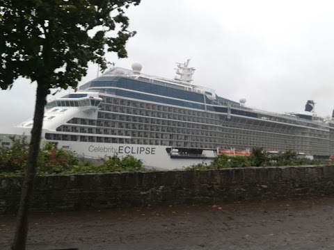 Cobh Sightseeing Tour