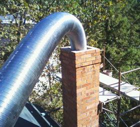 Munster Chimney Solutions