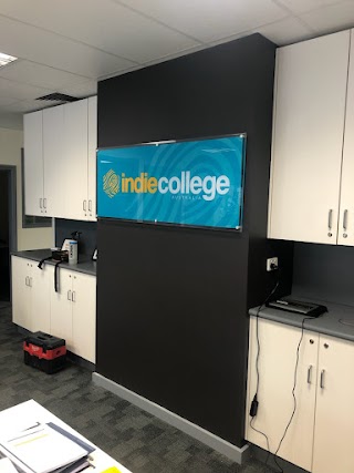 Indie College Bendigo