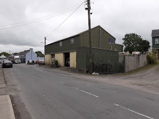 Crookstown Garage Co.Cork