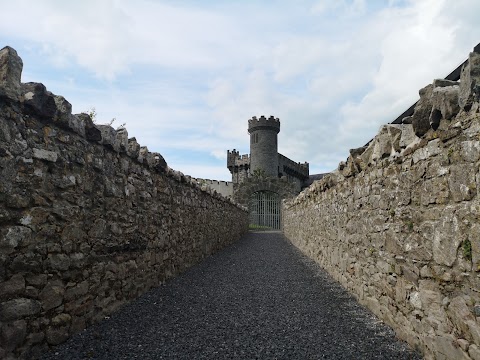 Carrigeen Castle