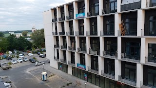 RentPlanet - Apartamenty Zarembowicza