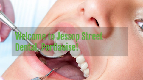 JESSOP ST DENTAL PRACTICE