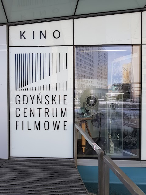 Gdyńskie Centrum Filmowe