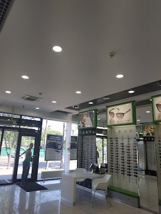 Luxoptica