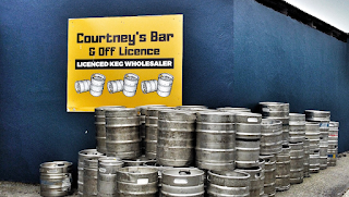 Courtney's Bar & Off-Licence