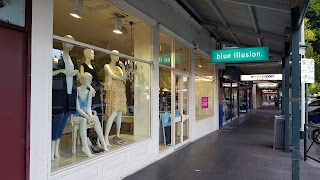 Blue Illusion Bendigo