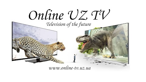 Online TV UZ