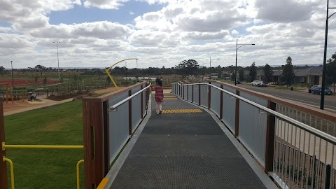 Bridge Road Children's and Community Centre