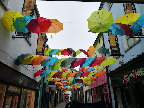 McCauley Pharmacy, High Street, Kilkenny