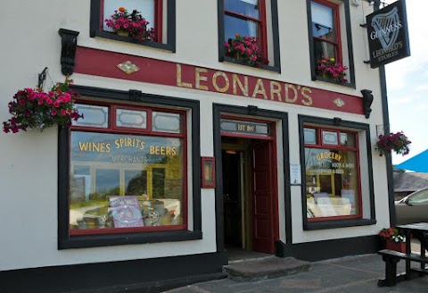 Leonard's Pub and Grocery