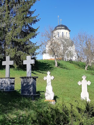 Церква святителя Спиридона Триміфунтського РПЦвУ