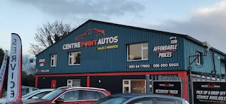 Centrepoint Autos