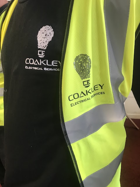 Coakley Electrical Services