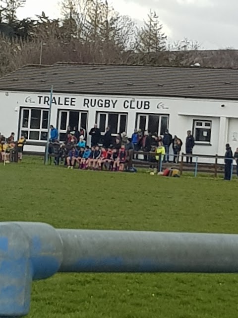 Tralee Rugby Football Club