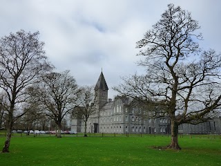 St. Flannan's College