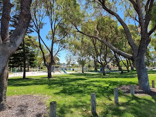 Rockingham City Park