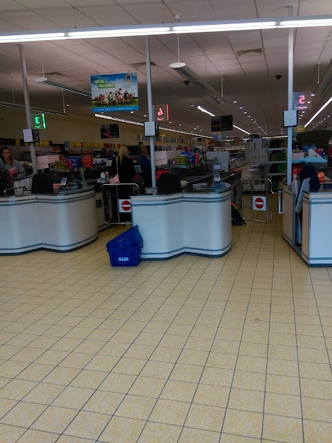 ALDI