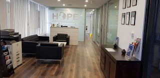 Hope Immigration Services