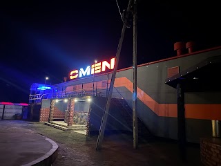 Dyskoteka Omen Club Płośnica